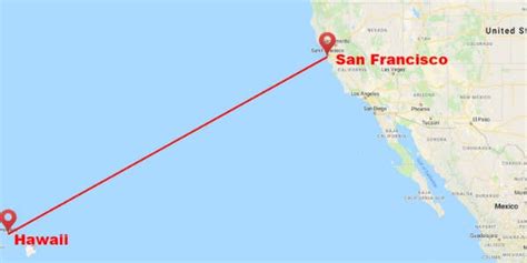 Sf to hawaii. Things To Know About Sf to hawaii. 